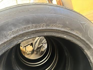 шина маз: Летние шины Mazzini 275/55 ZR20 117W
Тел. 0/770/77/00/87 — 4