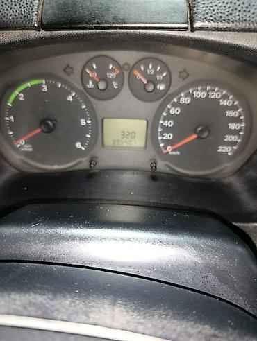 Ford: Ford Transit: 2007 г., 2.2 л, Механика, Дизель, Бус — 10