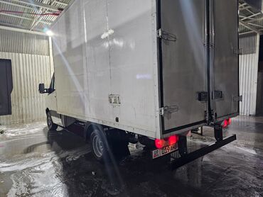 Легкий грузовой транспорт: Легкий грузовик, Volkswagen, Стандарт, 3 т, Новый — 5