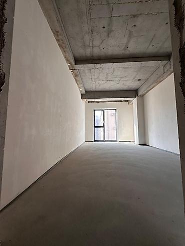 Продажа квартир: 3 комнаты, 115 м², Золотой квадрат Элитка, 7 этаж, ПСО (под самоотделку) — 3