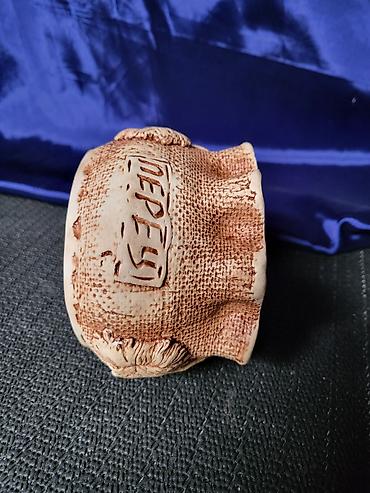 Ostalo posuđe: Korpa,bombonijera,vintaz,nova rucni rad na lalafo.rs — 9 Ostalo posuđe: Korpa,bombonijera,vintaz,nova rucni rad — 9