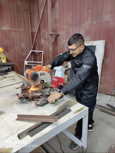 Индивидуальный пошив: Индивидуальный пошив | Швейный цех | Спецодежда at lalafo.kg — 7 Индивидуальный пошив: Индивидуальный пошив | Швейный цех | Спецодежда — 7