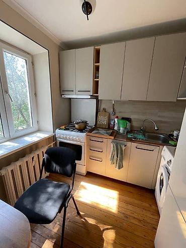 Продажа квартир: 1 комната, 29 м², Хрущевка, 4 этаж, Евроремонт — 11