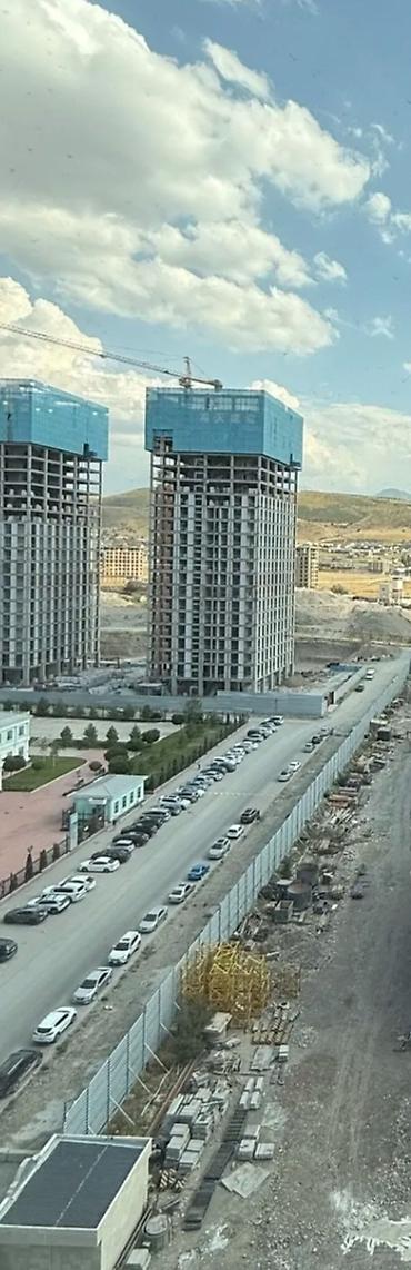 Продажа квартир: 2 комнаты, 64 м², Элитка, 14 этаж, Евроремонт — 19