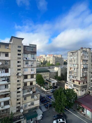 Köhnə tikili: Bakı, 2 otaqlı, Köhnə tikili, m. Xalqlar Dostluğu, 65 kv. m — 17