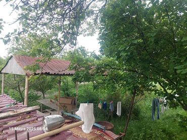 fatmayide torpaq: 5 otaqlı, 187 kv. m, Kredit yoxdur, Orta təmir