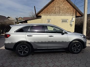 Kia: Kia Sorento: 2018 г., 2 л, Дизель, Кроссовер — 3