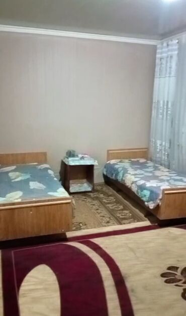 снять квартиру в бишкеке на месяц: 2 комнаты, Собственник, С мебелью частично