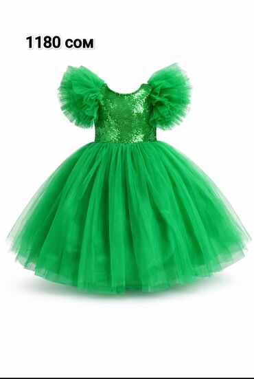 Платья: Детское платье, Новый — 19