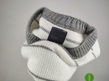 sweter serca: Sweter dla mężczyzn, rozmiar L — 4