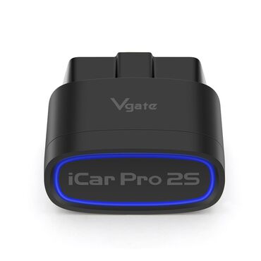 Alati za automobile: Vgate iCar Pro 2S OBD2 Bluetooth 5.3 za IOS Android Windows Vgate — 13