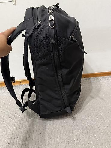 Рюкзаки: Evergoods Panel Loader Classic 20L (PLC20) — в хорошем состоянии — 2
