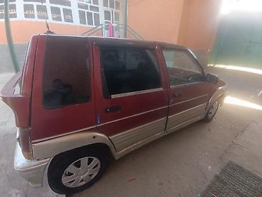 тонировка разрешение цена бишкек: Daewoo Tico: 1996 г., 0.8 л, Хэтчбэк — 2