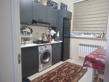 Həyət evləri və villaların satışı: 2 otaqlı, 66 kv. m, Yeni təmirli — 16