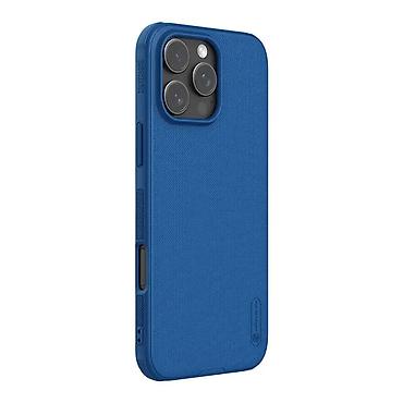 Maske i futrole za telefone: Futrola NILLKIN Super Frost Pro Magnetic za iPhone 16 Pro Max (6.9) — 2
