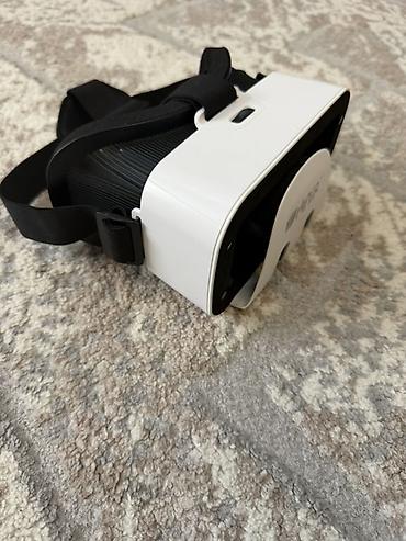 vr очки sony playstation: Очки виртуальной реальности HIPER (картон/пластик, мобильные) - — 5