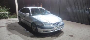 опель зафира 2 2: Toyota Avensis: 2002 г., 1.8 л, Автоматические, Бензин, Хэтчбэк