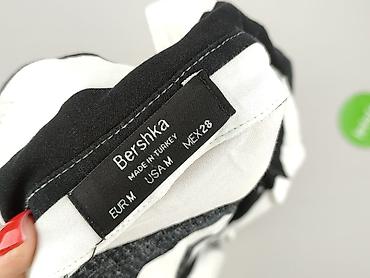 bershka acdc: Bershka, Koszula damska, rozmiar M — 4