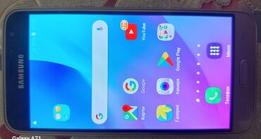 samsung j 2 qiymeti: Samsung Galaxy J3 2016, 8 GB, rəng - Qızılı