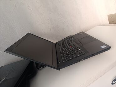 sony notebook: İşlənmiş Lenovo IdeaPad, 14 ", Intel Core i5, 128 GB