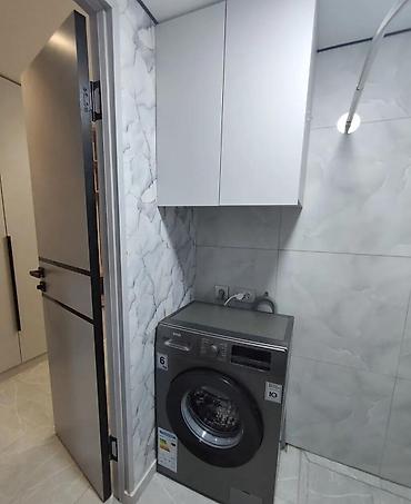 Долгосрочная аренда квартир: Студия, Без подселения, С мебелью полностью — 7