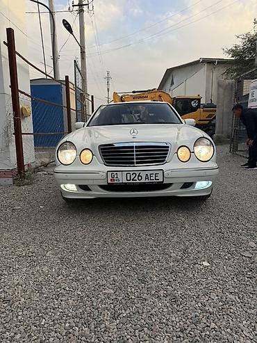 мерседес 814 манипулятор: Mercedes-Benz E-Class: 1999 г., 3.2 л, Автомат, Бензин, Седан — 2