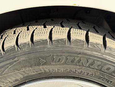 Kia: Kia Ray: 2019 г., 1 л, Автомат, Бензин, Хэтчбэк — 18