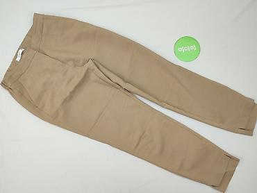 gumka: Reserved, Spodnie materiałowe damskie, rozmiar S — 2