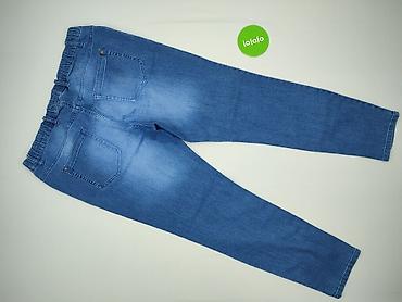jeans flare: John Baner, Jeansy damskie, rozmiar 4XL — 3