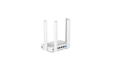 keenetic: ⚪️Keenetic Speedster (KN-2113-01-TR) – Keenetic şirkətinin universal — 6