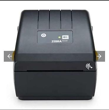 Digər biznes avadanlığı: 3 eded yeni upakovka termal chek printer aparati her biri 350 Azn — 1