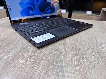 HP: Б/у HP Envy, 15.6 ", AMD Ryzen 5, 256 ГБ, Самовывоз, Платная доставка, Доставка в районы — 7