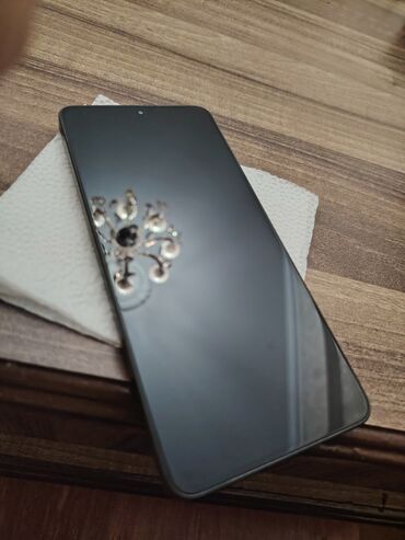 poco m3 6128 qiymeti: Poco X6 Pro 5G, 512 ГБ, цвет - Черный, Отпечаток пальца, Face ID, С документами