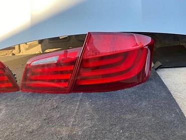golf 5 stranac: STOP LAMPE F10 ZA BMW 518, 520, 523 . OD 2010. DO 2015. GOD. | — 4