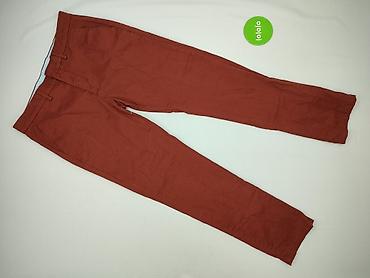 second hand cieszyn: Bytom, Chinosy dla mężczyzn, rozmiar L — 2