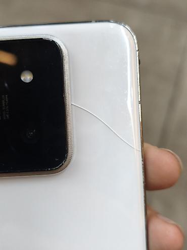 Xiaomi ноутбуктары: Xiaomi, 14, Колдонулган, 256 ГБ, түсү - Ак, 2 SIM — 4
