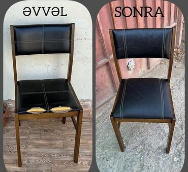 Mebellərin təmiri, bərpası: Mebellərin təmiri, bərpası Pulsuz çatdırılma — 8