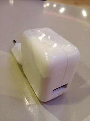 Punjači: ORIGINAL 100% " Apple MADE IN JAPAN " ® Original Japanski Apple — 1