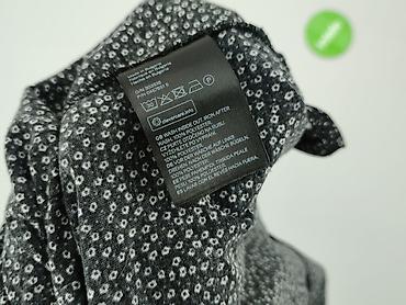 a teraz: H&M, Bluzka damska, rozmiar S — 8