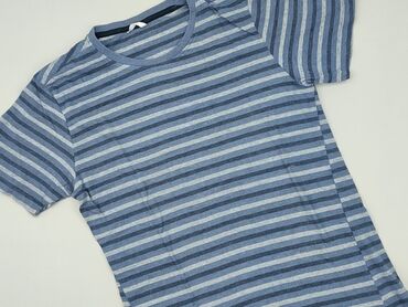 btwin koszulka: T-shirt for men, M (EU 38), condition - Good