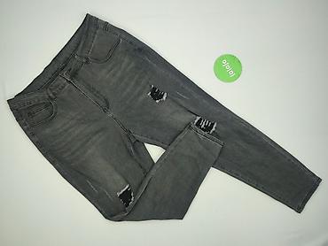 stanley shein: Shein Curve, Jeansy damskie, rozmiar 2XL — 2
