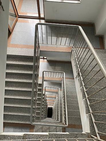 Продажа квартир: 3 комнаты, 100 м², ул. Московская / Манаса (Белинка) Элитка, 10 этаж, ПСО (под самоотделку) — 10