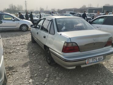 Daewoo: Daewoo Nexia: 2004 г., 1.5 л, Механика, Бензин, Седан