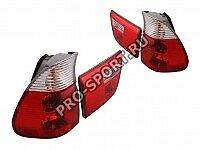 Другие детали электрики авто: Бмв х5 е53 задние плафоны комплект.Привозные в идеале и все запчасти — 5