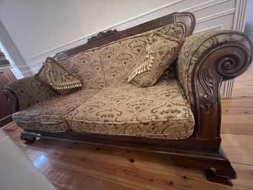 xurma agaci: Divan, İşlənmiş