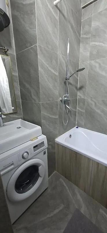 2022: 1 комната, 42 м², КНУ Элитка, 9 этаж, Евроремонт — 2
