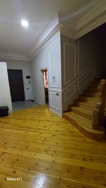 Həyət evləri və villaların satışı: Bakıxanov qəs. 6 otaqlı, 300 kv. m, Yeni təmirli — 3