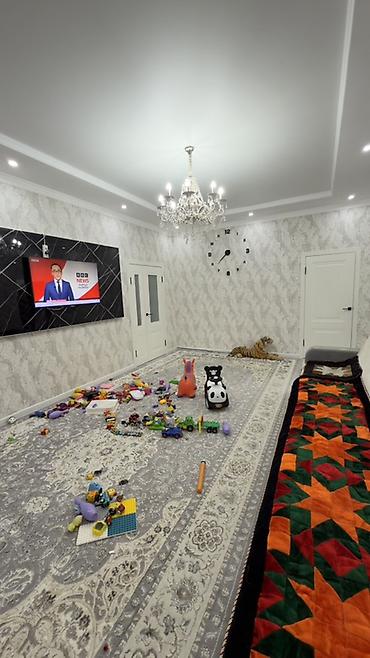 Продажа коттеджей и домов: Продаётся частный дом с благоустроенным двором. В Новопавловке 150 at lalafo.kg — 22 Продажа коттеджей и домов: Продаётся частный дом с благоустроенным двором. В Новопавловке 150 — 22