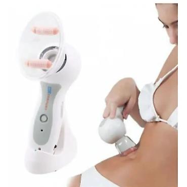 Masajorlar: Masaj aparati Vakuum Selülit Masajı Celluless MD Tam Bədən Masajı — 9