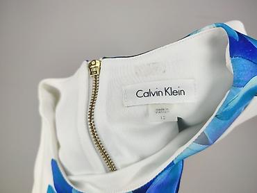 perfumy: Calvin Klein, Sukienka damska, rozmiar L — 4